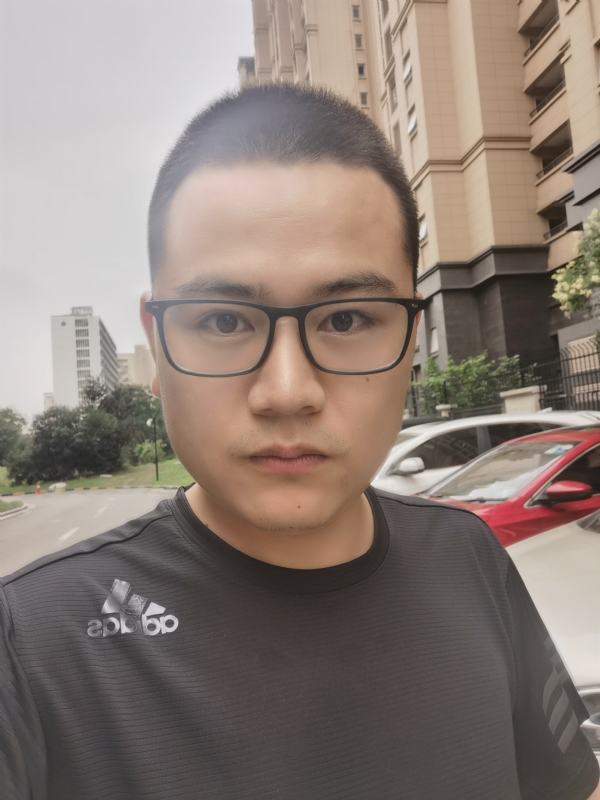 蛋壳zZzz的第一张照片--贵港相亲服务中心