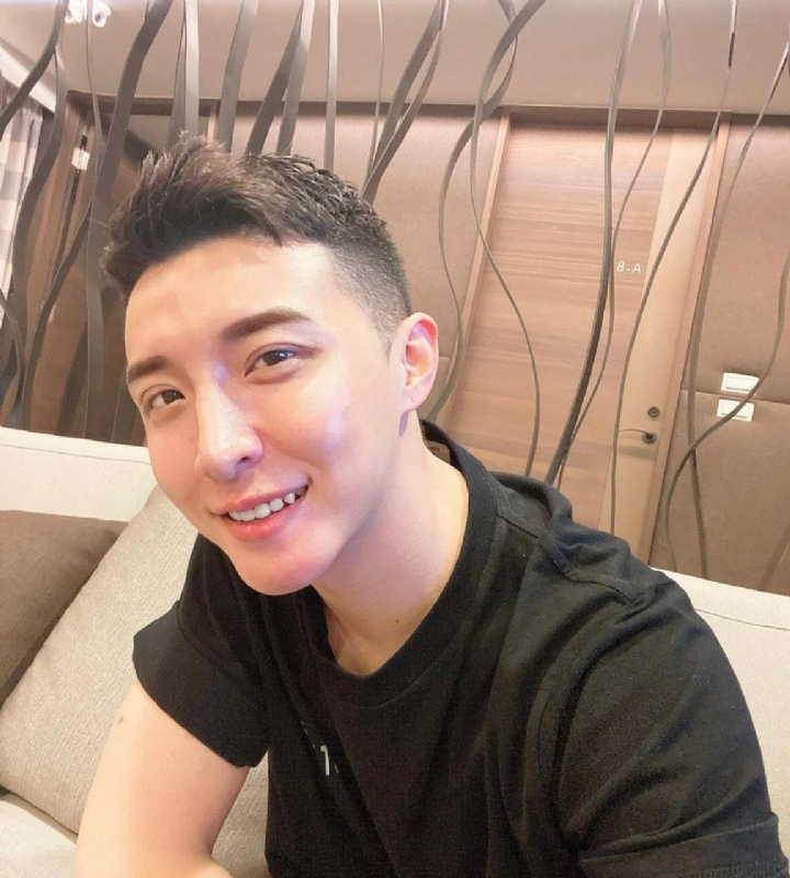 王子的第一张照片--贵港相亲服务中心