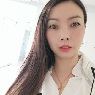 粉色蝴蝶結的第一张照片--贵港相亲服务中心