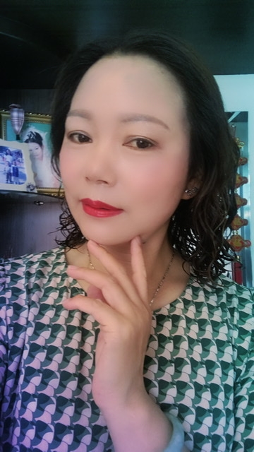 执意温柔的第一张照片--贵港相亲服务中心