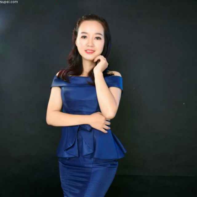 冰倩的第二张照片--贵港相亲服务中心