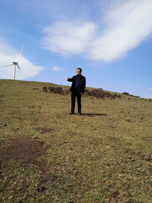 痴心爱人的第二张照片--贵港相亲服务中心