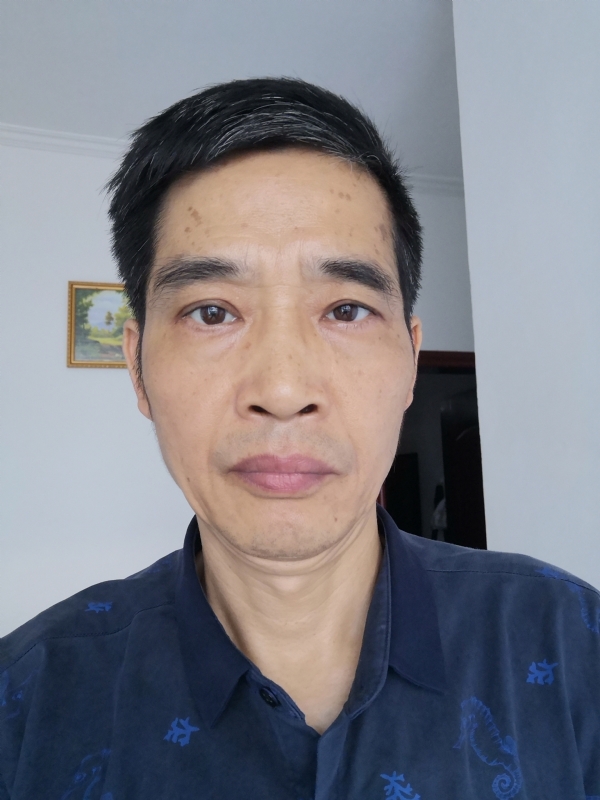 痴心爱人的第三张照片--贵港相亲服务中心