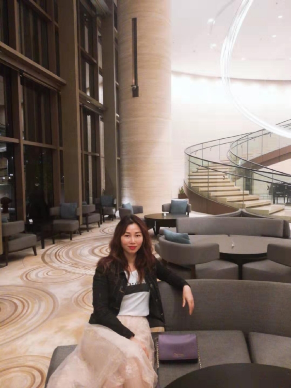 Ada的第一张照片--贵港相亲服务中心