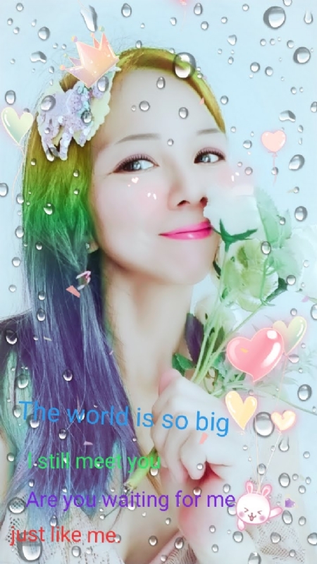 公主驾到的第二张照片--贵港相亲服务中心