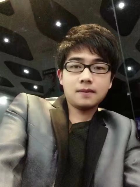 久伴的第一张照片--贵港相亲服务中心