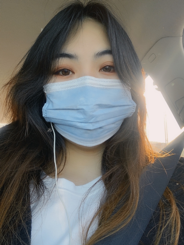 小周周的第一张照片--贵港相亲服务中心