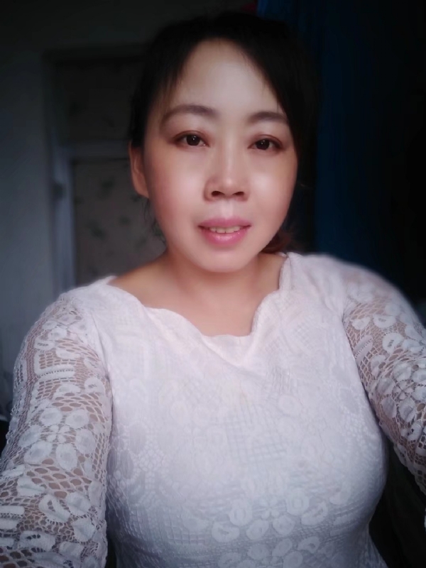 笑看人生的第一张照片--贵港相亲服务中心