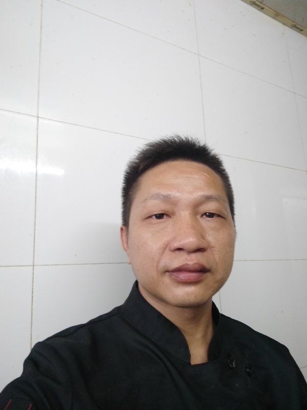 黎和平的第一张照片--贵港相亲服务中心