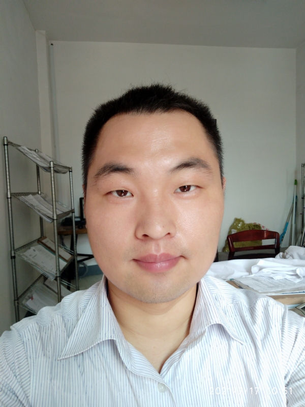 阿灿的第一张照片--贵港相亲服务中心