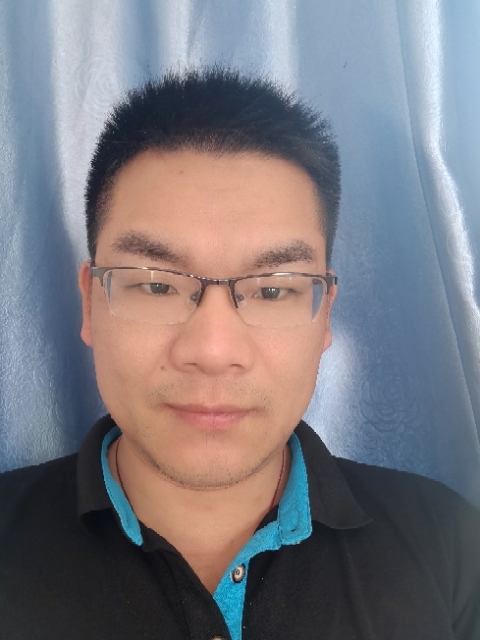 朱先生的第一张照片--贵港相亲服务中心