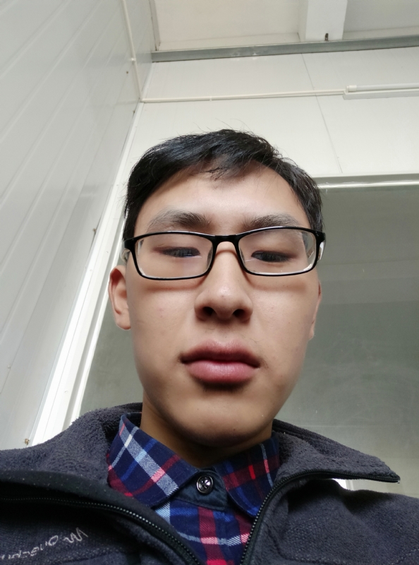 天启星辰的第一张照片--贵港相亲服务中心