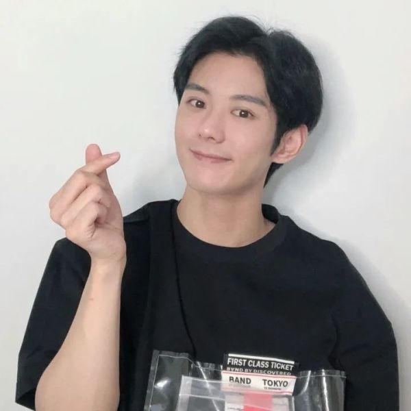 逍遥的第一张照片--贵港相亲服务中心