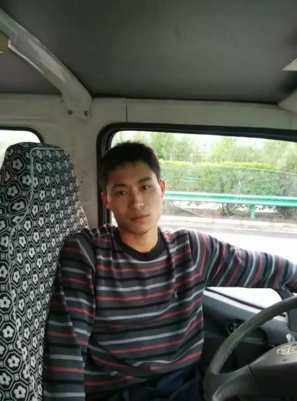 桦树林的第一张照片--贵港相亲服务中心