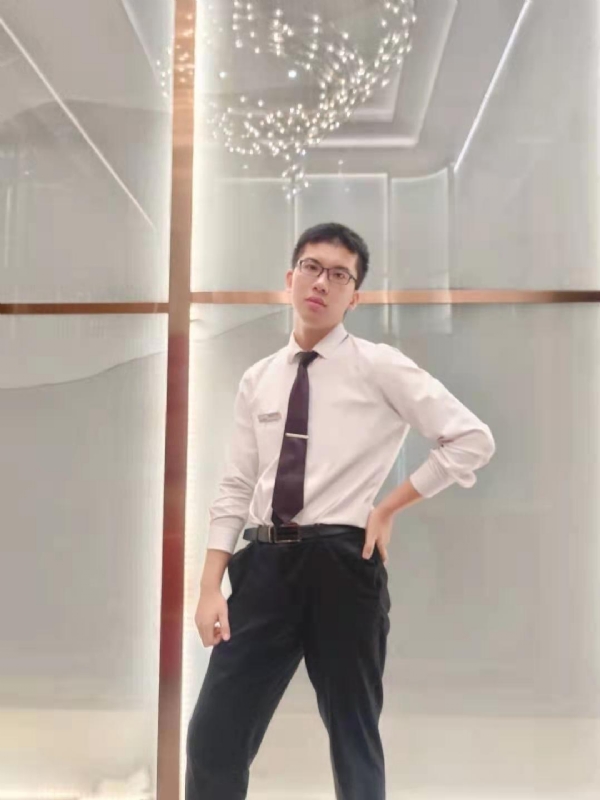 晴天的第一张照片--贵港相亲服务中心