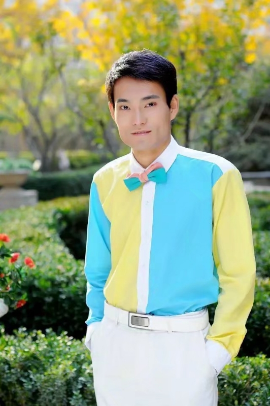 寻爱的第一张照片--贵港相亲服务中心