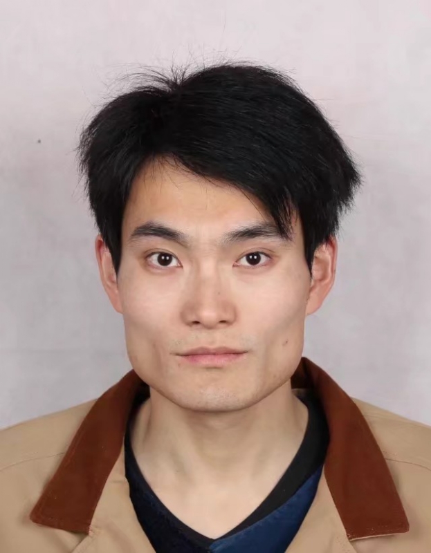 寻爱的第三张照片--贵港相亲服务中心