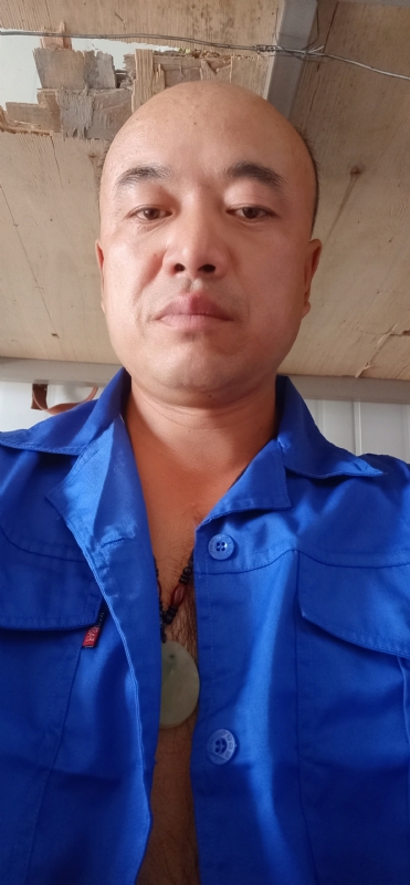 啸山的第一张照片--贵港相亲服务中心