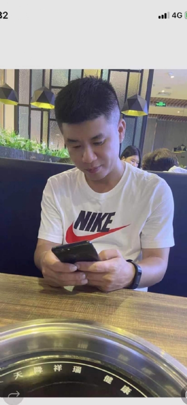 柒柒的第一张照片--贵港相亲服务中心