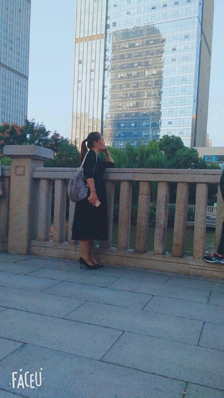 清秋的第二张照片--贵港相亲服务中心