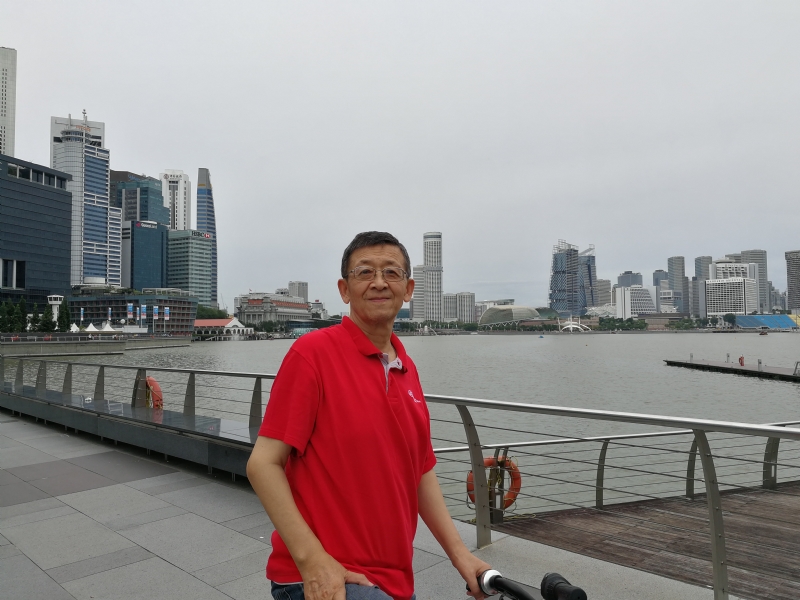 宁缺毋滥的第一张照片--贵港相亲服务中心