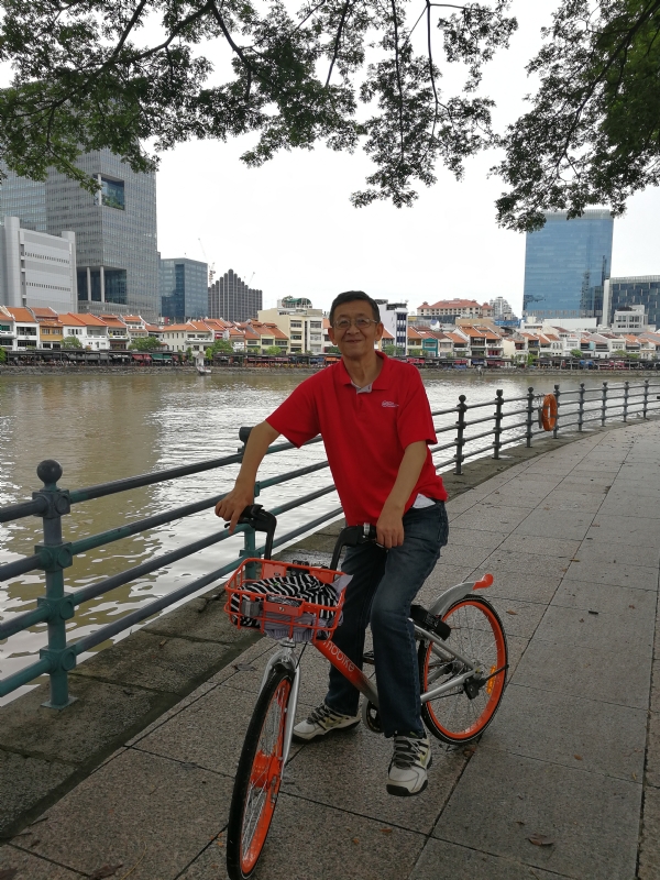 宁缺毋滥的第二张照片--贵港相亲服务中心