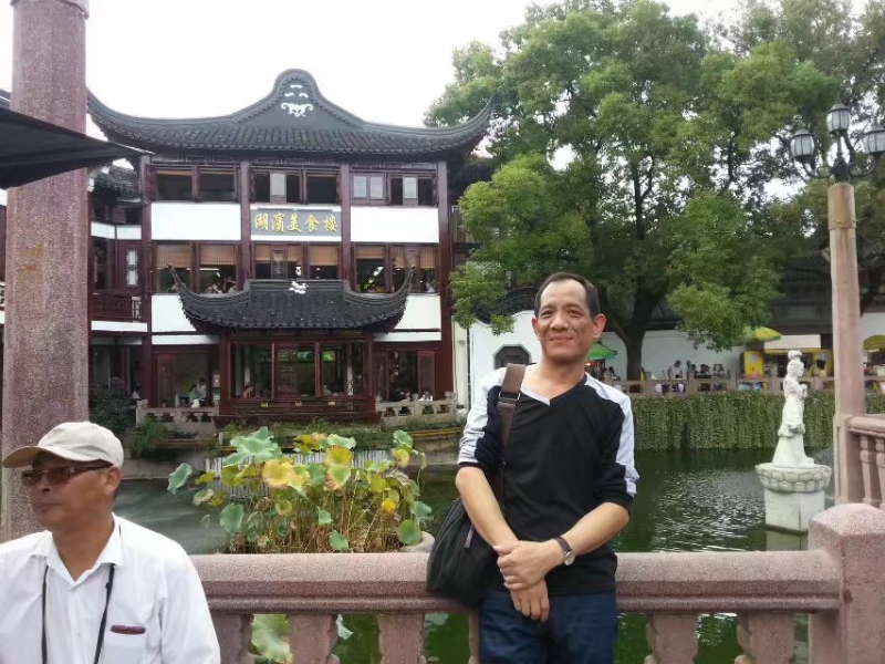 海~天2021的第一张照片--贵港相亲服务中心