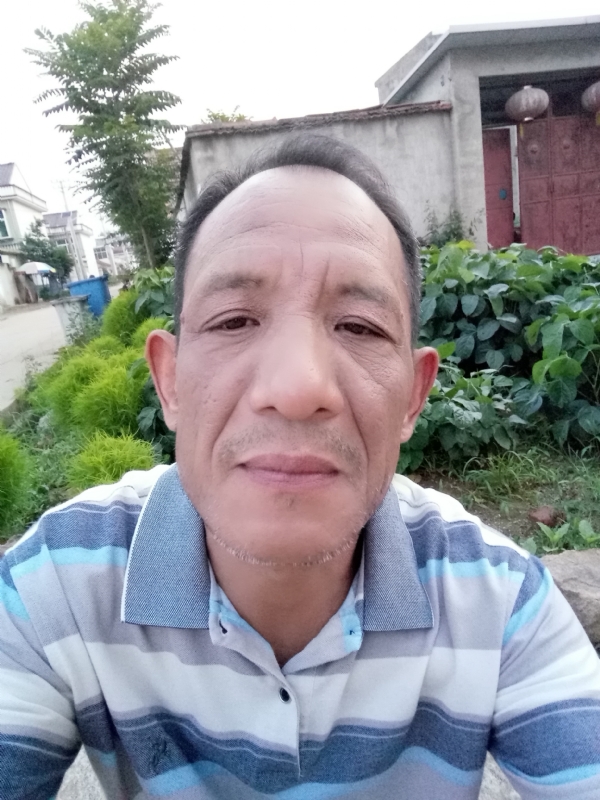 海~天2021的第二张照片--贵港相亲服务中心