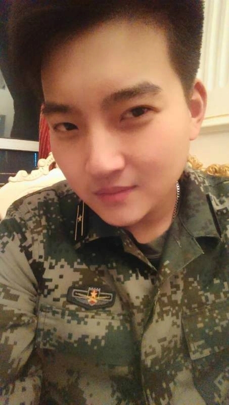 小严的第一张照片--贵港相亲服务中心