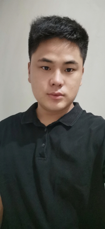 牛汉然的第一张照片--贵港相亲服务中心