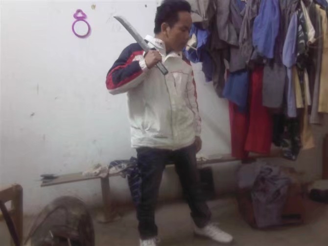 游侠儿的第一张照片--贵港相亲服务中心