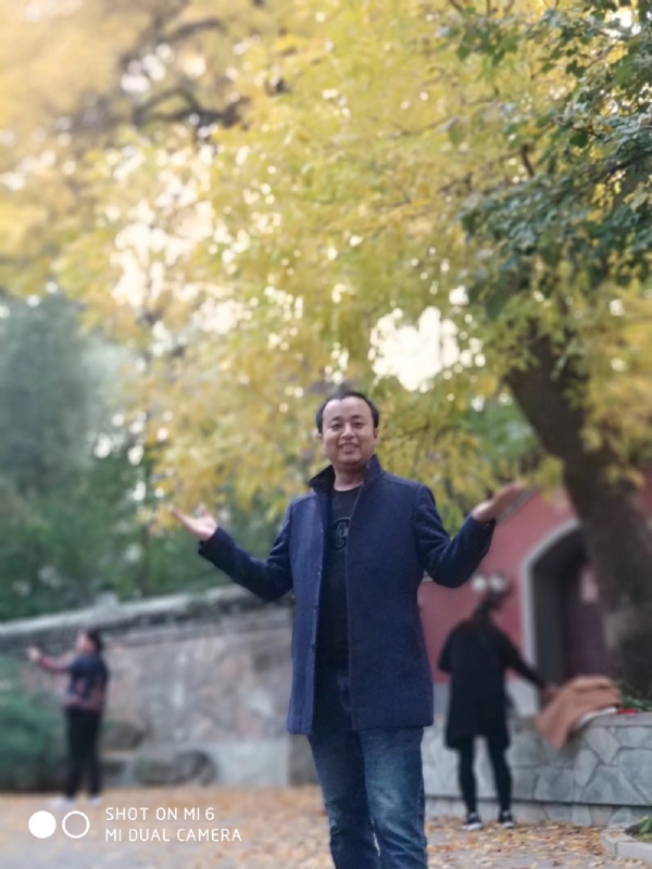 爱转角的第二张照片--贵港相亲服务中心