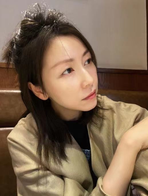 Iine_fousk的第一张照片--贵港相亲服务中心