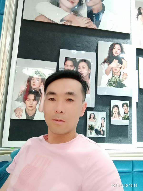 缘来的第一张照片--贵港相亲服务中心