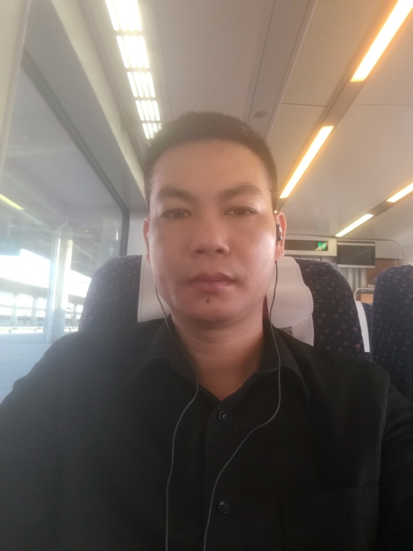 坚强芒果的第二张照片--贵港相亲服务中心