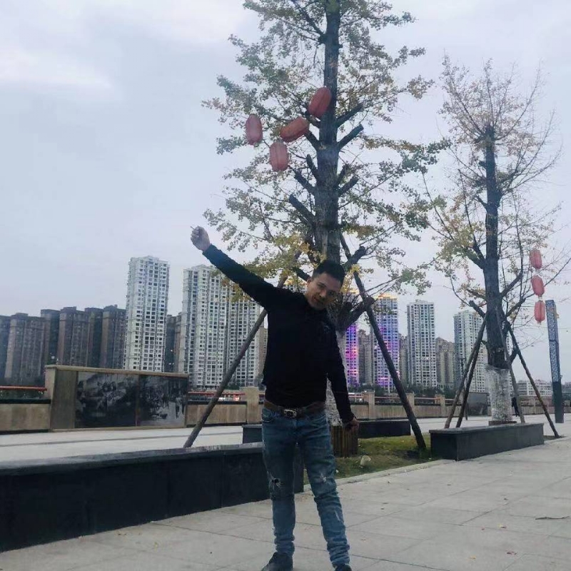 空空的房间的第一张照片--贵港相亲服务中心