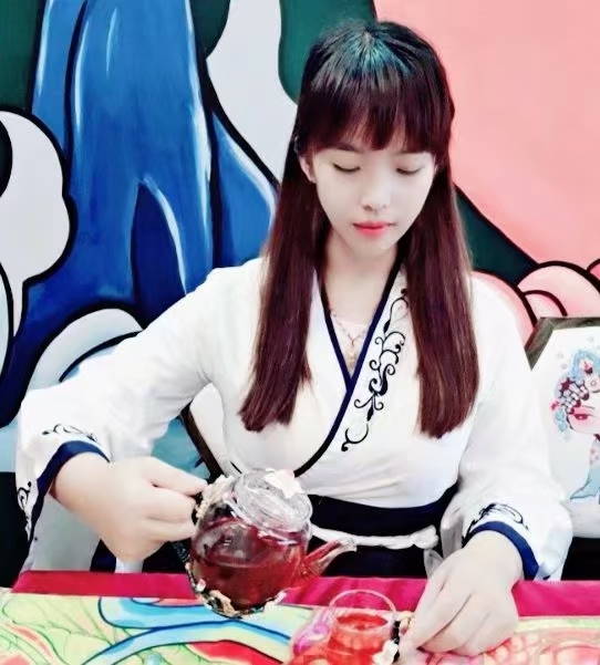 小玉的第一张照片--贵港相亲服务中心