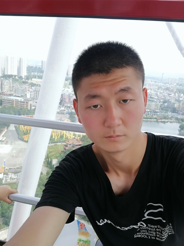 川川的第一张照片--贵港相亲服务中心