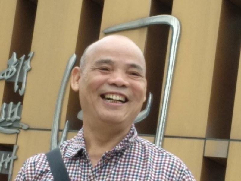 相遇有缘的第一张照片--贵港相亲服务中心