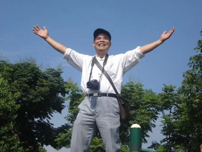 相遇有缘的第三张照片--贵港相亲服务中心