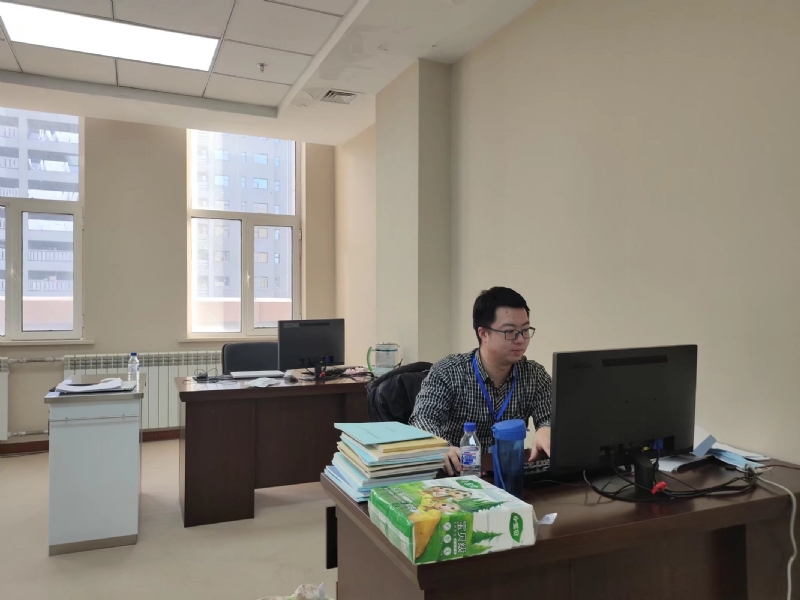 问道的第一张照片--贵港相亲服务中心