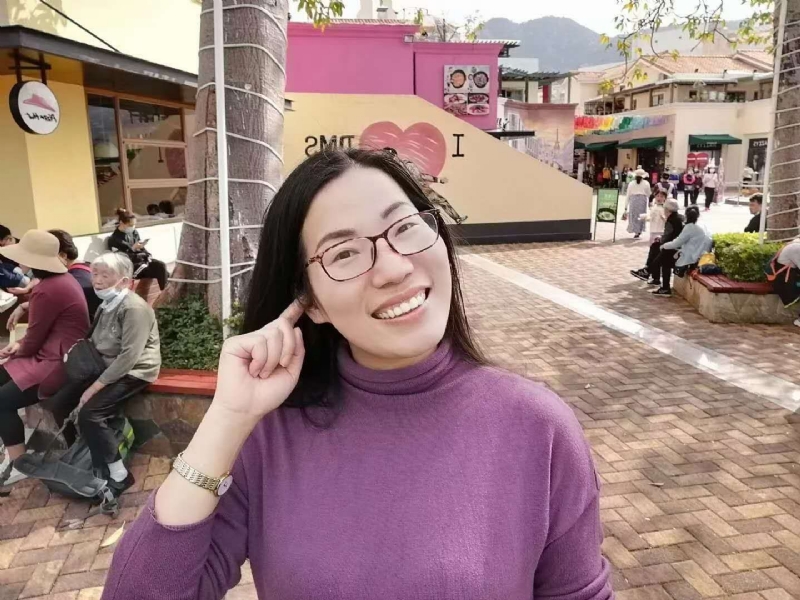 Angel的第三张照片--贵港相亲服务中心