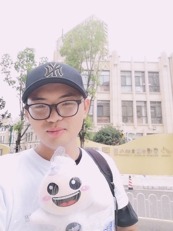 trick的第一张照片--贵港相亲服务中心