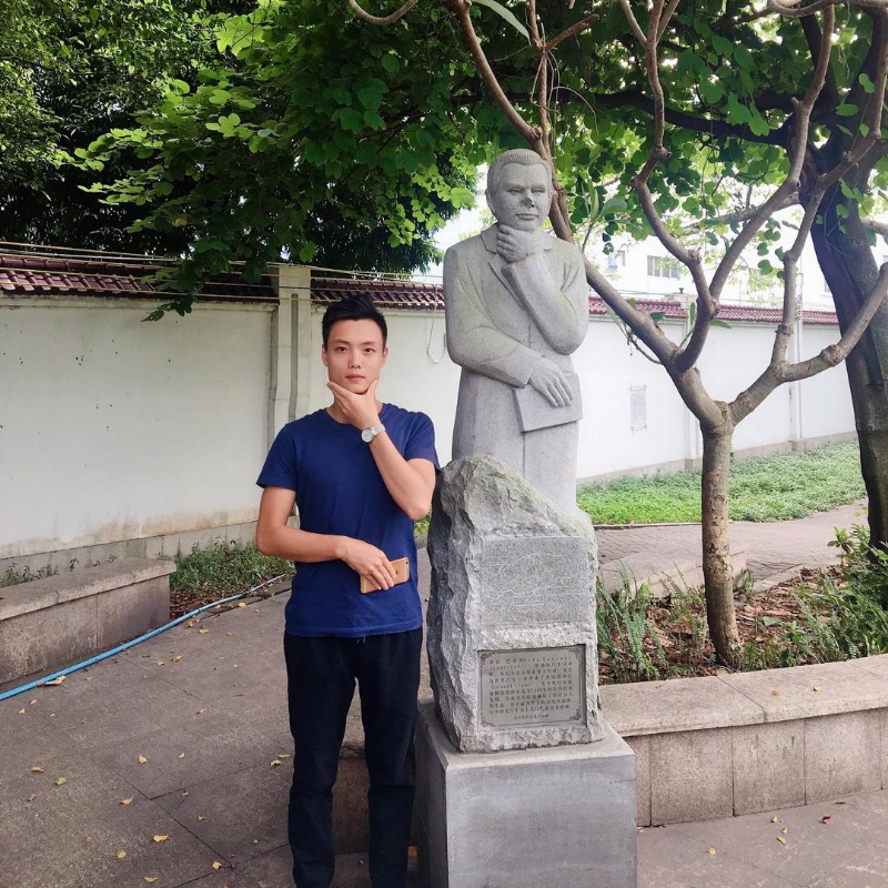 真心的才是最好的的第一张照片--贵港相亲服务中心