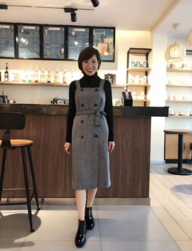 初心的第一张照片--贵港相亲服务中心