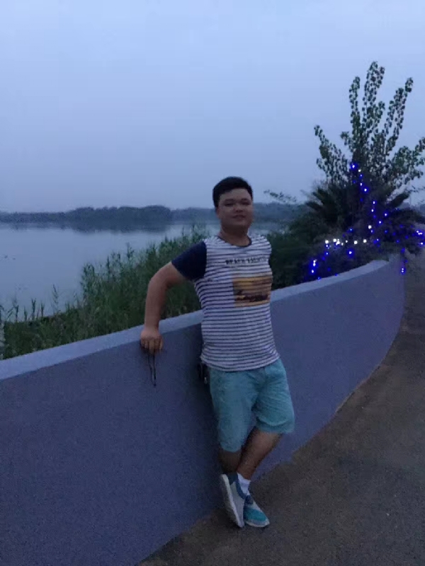 RLC的第一张照片--贵港相亲服务中心