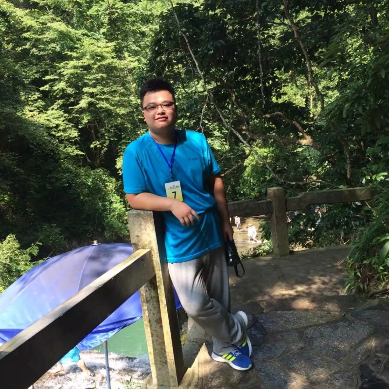 RLC的第二张照片--贵港相亲服务中心