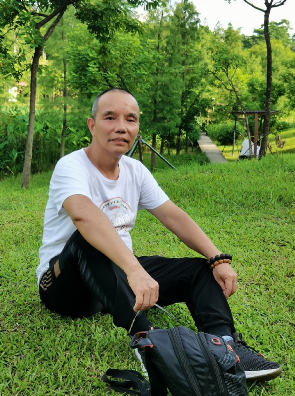 稳重大方的第二张照片--贵港相亲服务中心