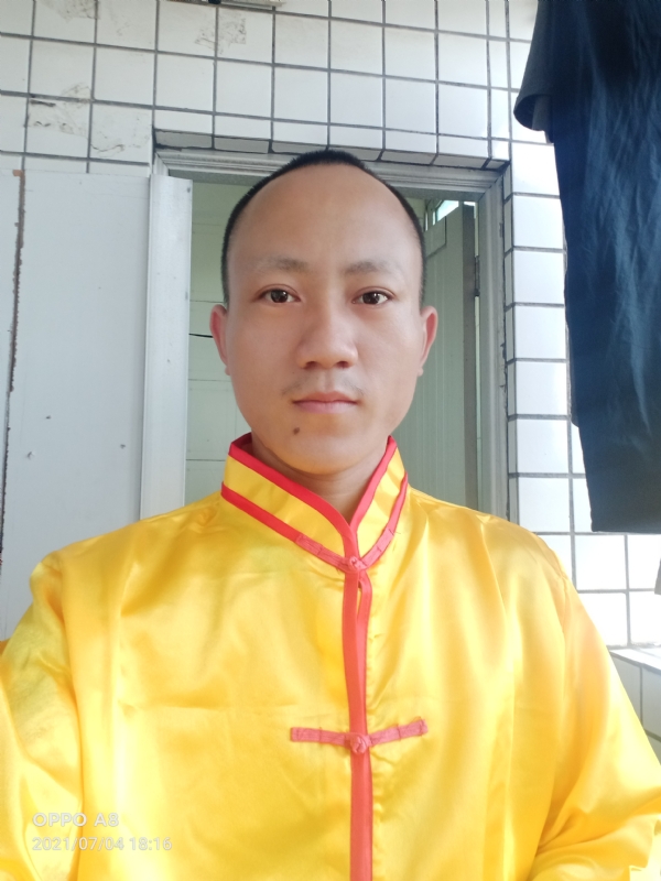 宋福军的第一张照片--贵港相亲服务中心