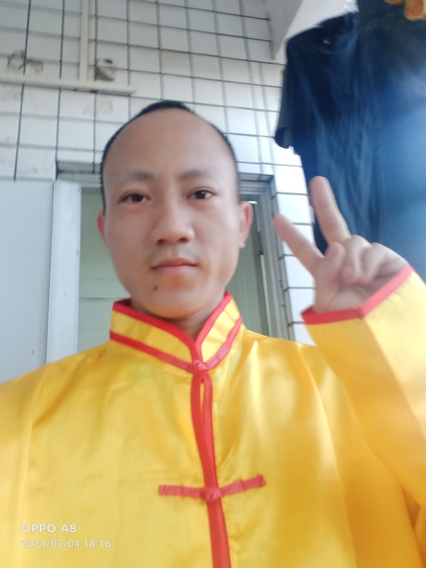 宋福军的第二张照片--贵港相亲服务中心